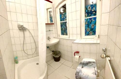 Seevetal Appartement | New Living Nest