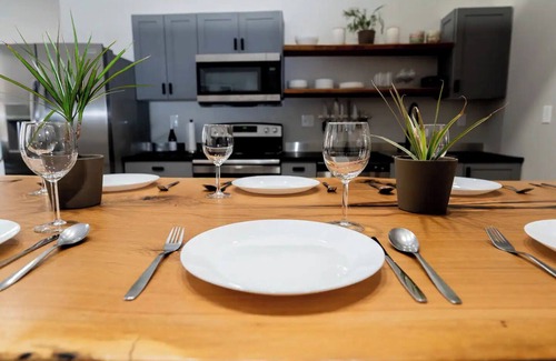 Williamsport Appartement | New Loft 1884-Luxury Downtown