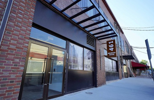 North Oakland Appartement | *New* Loft 5 min Shadyside/East Liberty Sleeps 4