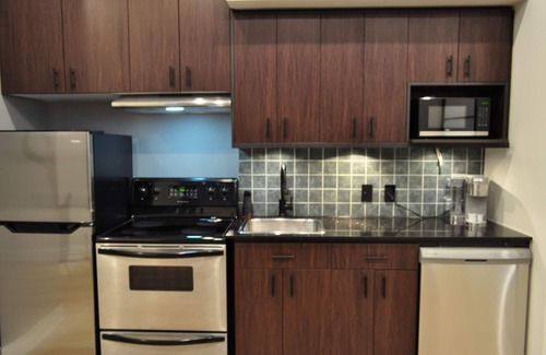 Financial District Copropriété | New Loft in famous historical "Graphic Art Building" heart of downtown Toronto