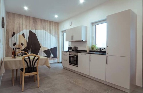 Bekond Appartement | New loft in the old wine press house - Mosel vacation