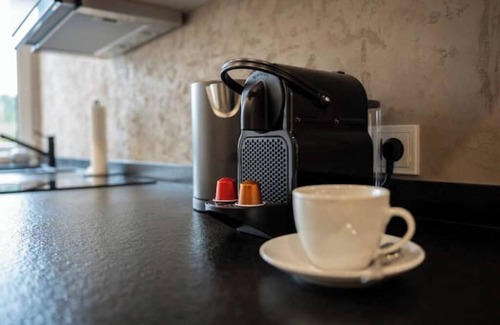 Bekond Appartement | New loft in the old wine press house - Mosel vacation