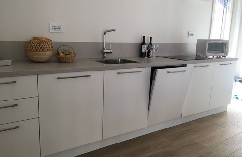 Lonato del Garda Appartement | Nouveau Loft avec vue magnifique sur le lac
