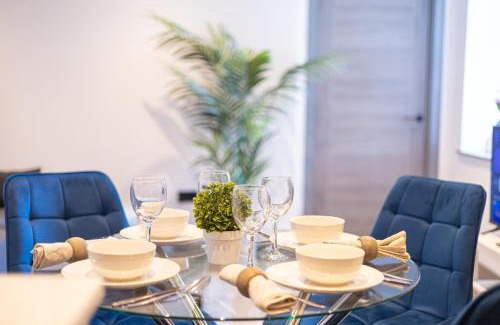 West Finchley Appartement | New London 2 Bedroom, 2 Bathroom Flat