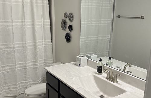 Los Lunas Maison | New Los Lunas Home 5 min from Facebook and Los Lunas.