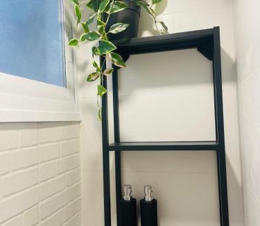 Centro Appartement | New Lovely 3BR Recently Renovate