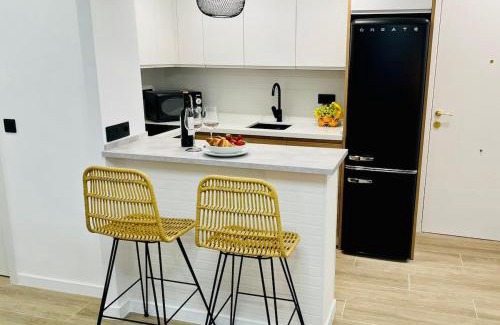 Centro Appartement | New Lovely 3BR Recently Renovate