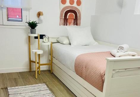 Centro Appartement | New Lovely 3BR Recently Renovate