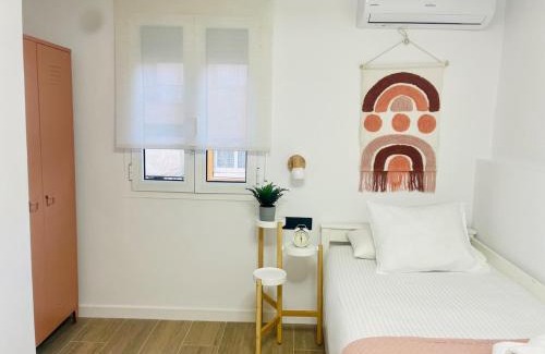 Centro Appartement | New Lovely 3BR Recently Renovate