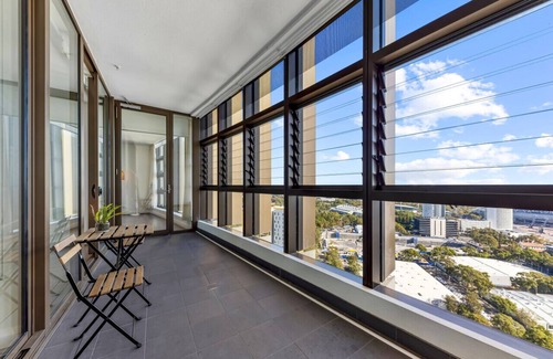 Sydney Olympic Park Appartement | NEW Lovely 2 bedroom APT in centre of Olympic Park
