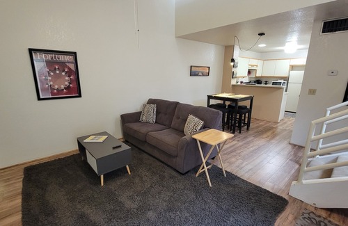Tucson Copropriété | New lower pricing, available dates for I/I/25 and beyond! Check Calendar!