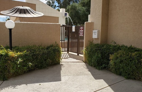 Tucson Copropriété | New lower pricing, available dates for I/I/25 and beyond! Check Calendar!