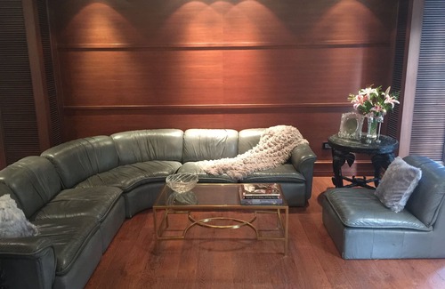 Sheikh Sarai Maison | New & Luxurious 5-star serviced apartment located in gated colony in South Delhi