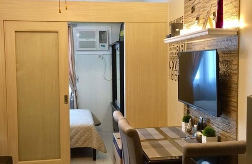 Valenzuela Appartement | NOUVEAU!! Luxueux Cozy Gateaway à Makati