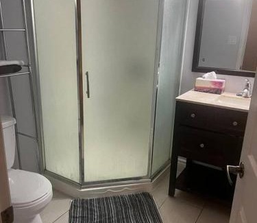 Brampton Appartement | New Luxurious Home with parking