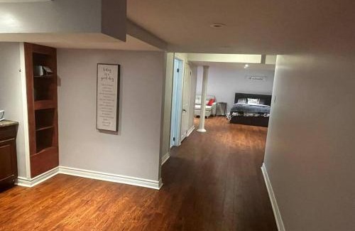 Brampton Appartement | New Luxurious Home with parking