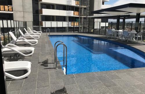 Liverpool Appartement | New Luxurious Skyview 2Bedroom Apartment Liverpool