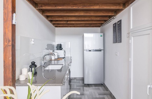 Haifa Appartement | Nouvel appartement de vacances de luxe