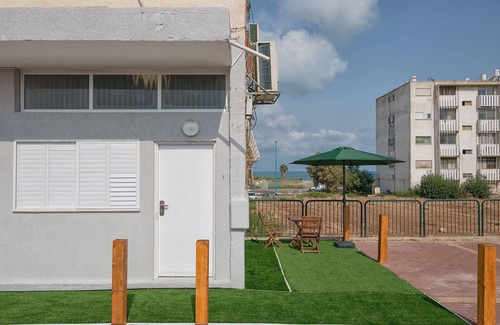 Haifa Appartement | Nouvel appartement de vacances de luxe