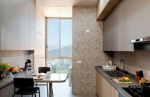 Duhur ash Shuwayr Appartement | New Luxury 3 Bedrooms, 24/7 power, Brummana Views