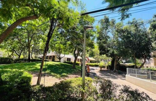 Petah Tikva Appartement | New- luxury 4 rooms apartment for 11 people