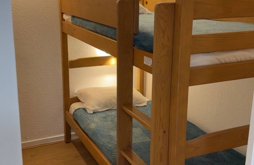 Chamrousse Appartement | New luxury apartment at the foot of the slopes sleeps 8