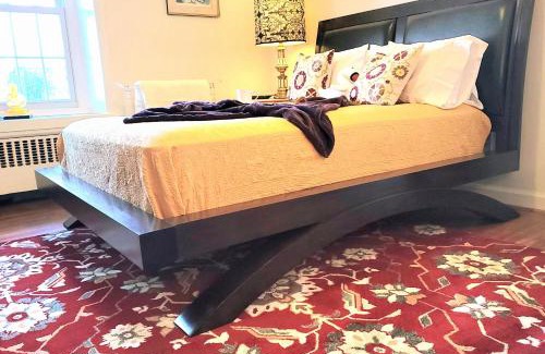 Limekiln Appartement | new Luxury Apt At swansanctuary With Balcony