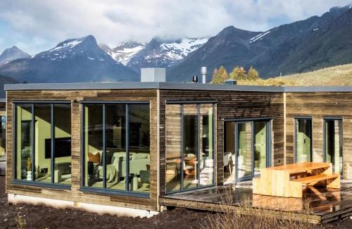 Barstrand Villa | NEW! Luxury Cabin in beautiful Lofoten