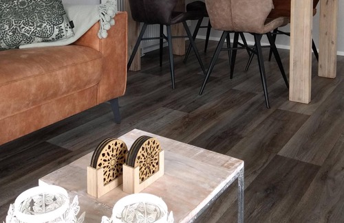 Zonnemaire Chalet De Ski | Nouveau chalet de luxe dans un charmant parc sous le soleil de Zonnemaire, Zélande