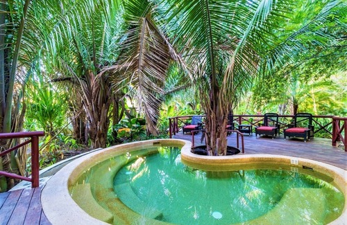 Litibu Copropriété | ★ NOUVEAU ★ Condo de luxe avec vue magnifique sur la jungle et l'océan + terrain de golf à 1 minute