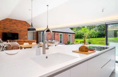 Kelmarsh Maison | NEW - Luxury Country Living for Family & Friends