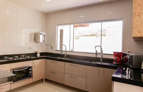 Sao Jose Maison | NEW LUXURY HOUSE 5 SUITES JOAO FERNANDINHO BEACH