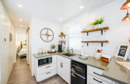 Waco Maison | New Luxury Shipping Container