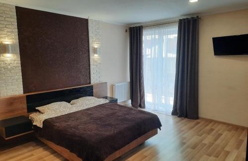 Kosuv Stary Appartement | NEW Luxury Studio Apartment