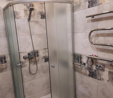Kosuv Stary Appartement | NEW Luxury Studio Apartment