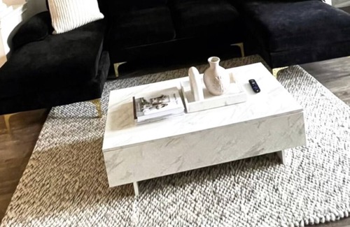 Buckhead Appartement | NEW!!! Luxury unit ONLY 5 minutes from Lenox mall