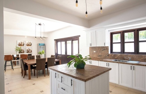 Pedro Brand Maison | NEW - Luxury Villa Camila +Private Cook +Pool + BBQ