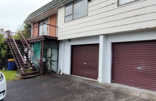 Auckland Appartement | New Lynn 10 mins to Trains and Buses