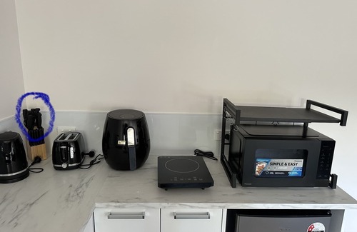Auckland Appartement | New Lynn Self-Contained Unit near Golf Course.
