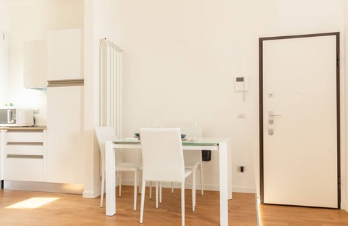 Varesine Appartement | New - Manet - Exclusive Apartment