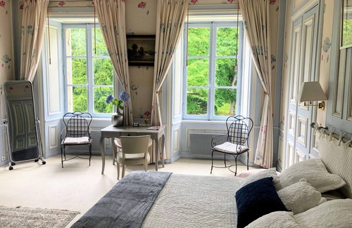 Quintin Autre | New Manoir avec des espaces grandioses ! Vacances exceptionnelles garanties