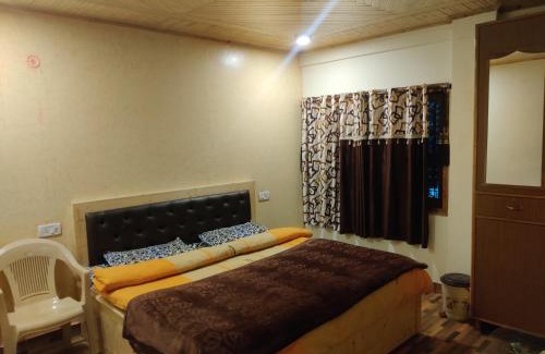 Shimla Lit Et Petit-Déjeuner | New mehdudia B&B