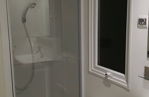 Litteau Maison | Mobile-home récent au coeur de la Normandie , proche des plages du débarquement