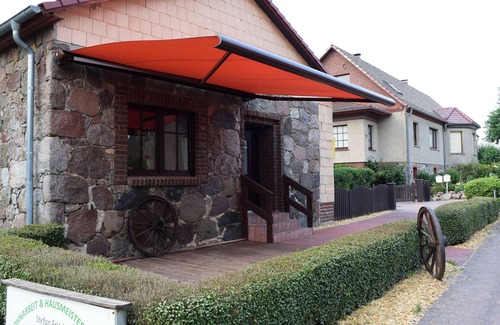 Kummernitztal Appartement | NEW Modern apartment near Plauer See