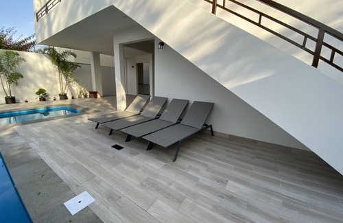 Rincon de Guayabitos Appartement | New Modern 2 bedroom Apartment Casa Brisa Fina #3
