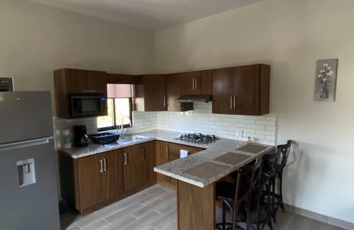 Rincon de Guayabitos Appartement | New Modern Third Floor Studio Casa Brisa Fina #2