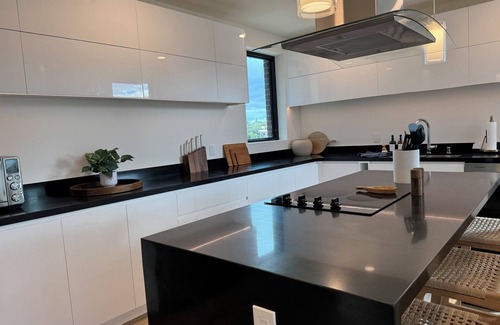 Central Business District Copropriété | New, Modern 2BR Condo in Bellingham Waterfront District- Close to Downtown & WWU