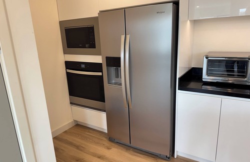 Central Business District Copropriété | New, Modern 2BR Condo in Bellingham Waterfront District- Close to Downtown & WWU