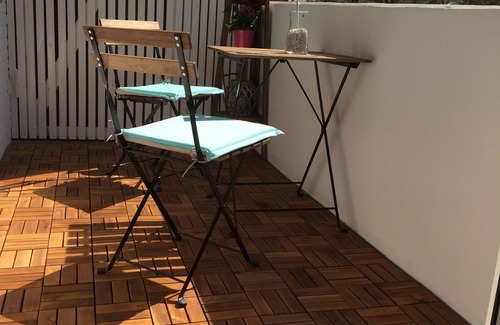 Wilschenbruch Appartement | NOUVEAU! Appartement moderne de 3 pièces à Lüneburg, près de la ville, calme, avec 4 vélos