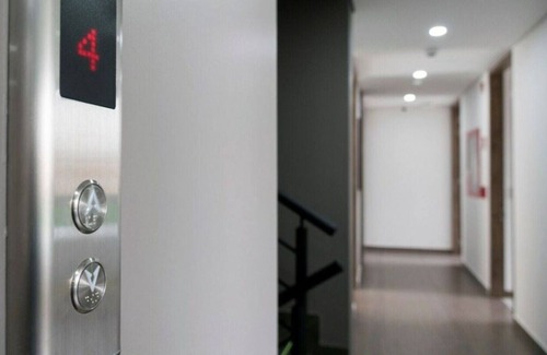 Chapinero Appartement | NEW, MODERN AND VERY LIGHTED 7Q # 5